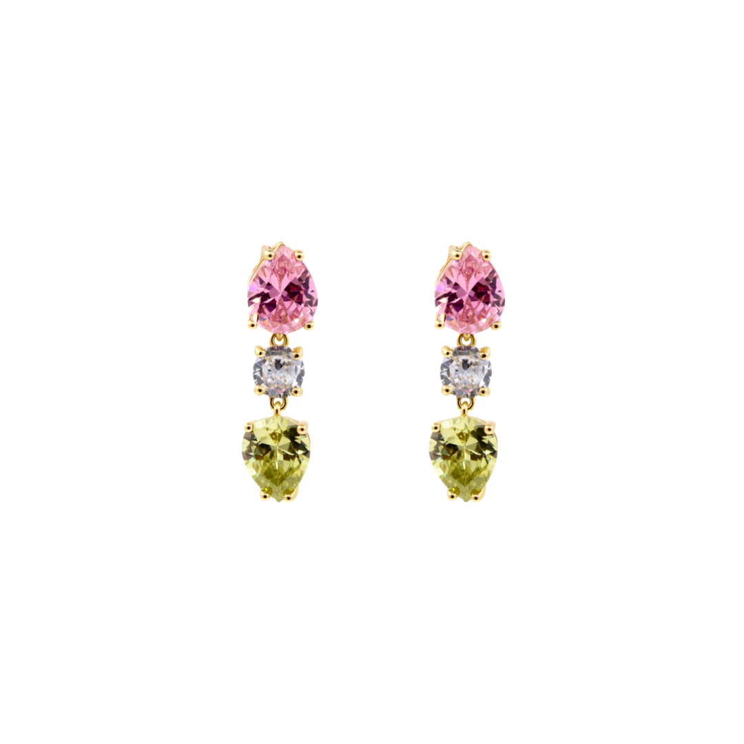 PENDIENTES SWEET CANDY