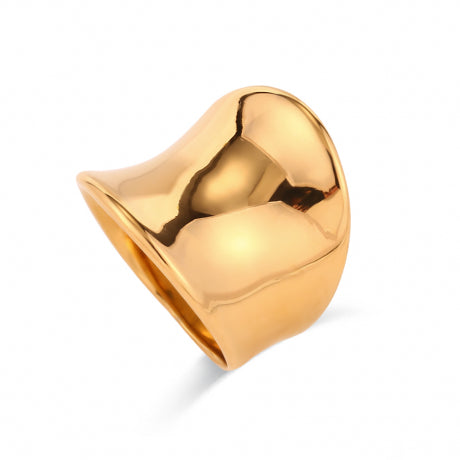 ANILLO ORIANA ACERO