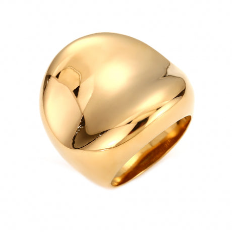 ANILLO AURUM ACERO