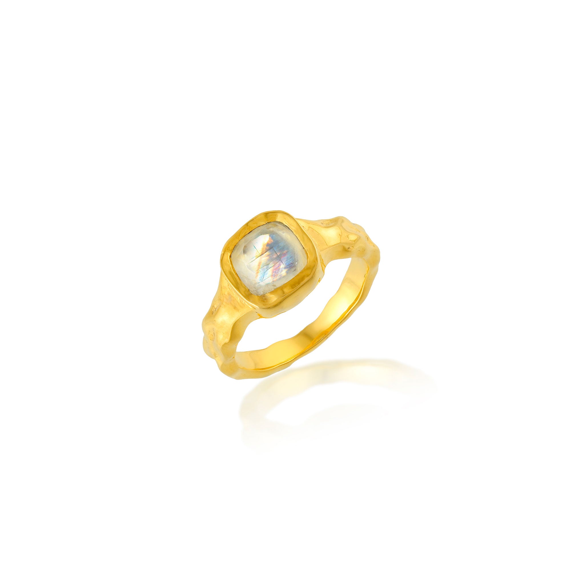 ANILLO ALMA PIEDRA LUNA