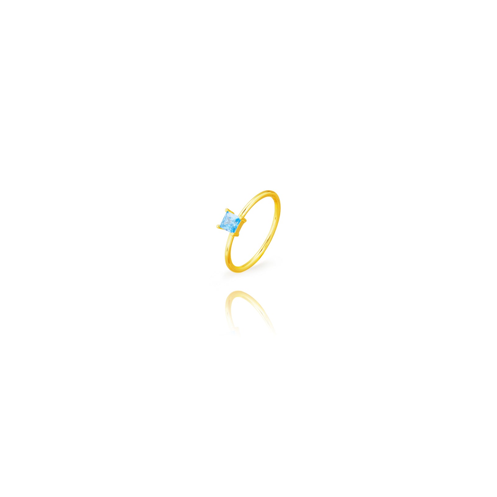 ANILLO SIREN