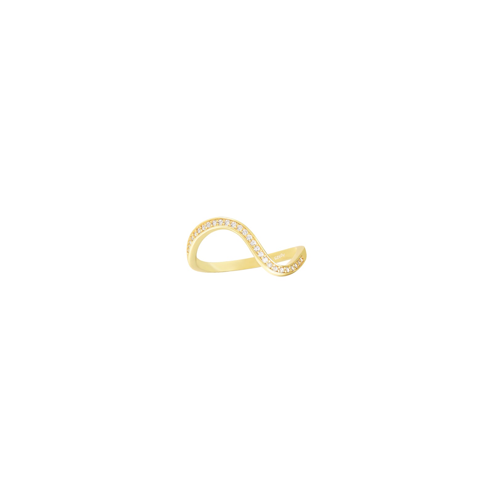ANILLO OLAS