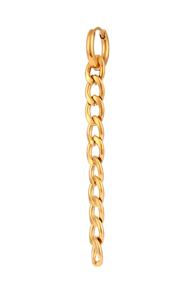 PENDIENTE CHAIN ACERO