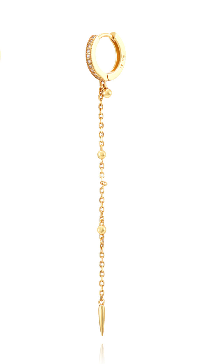 PENDIENTE KALA ORO