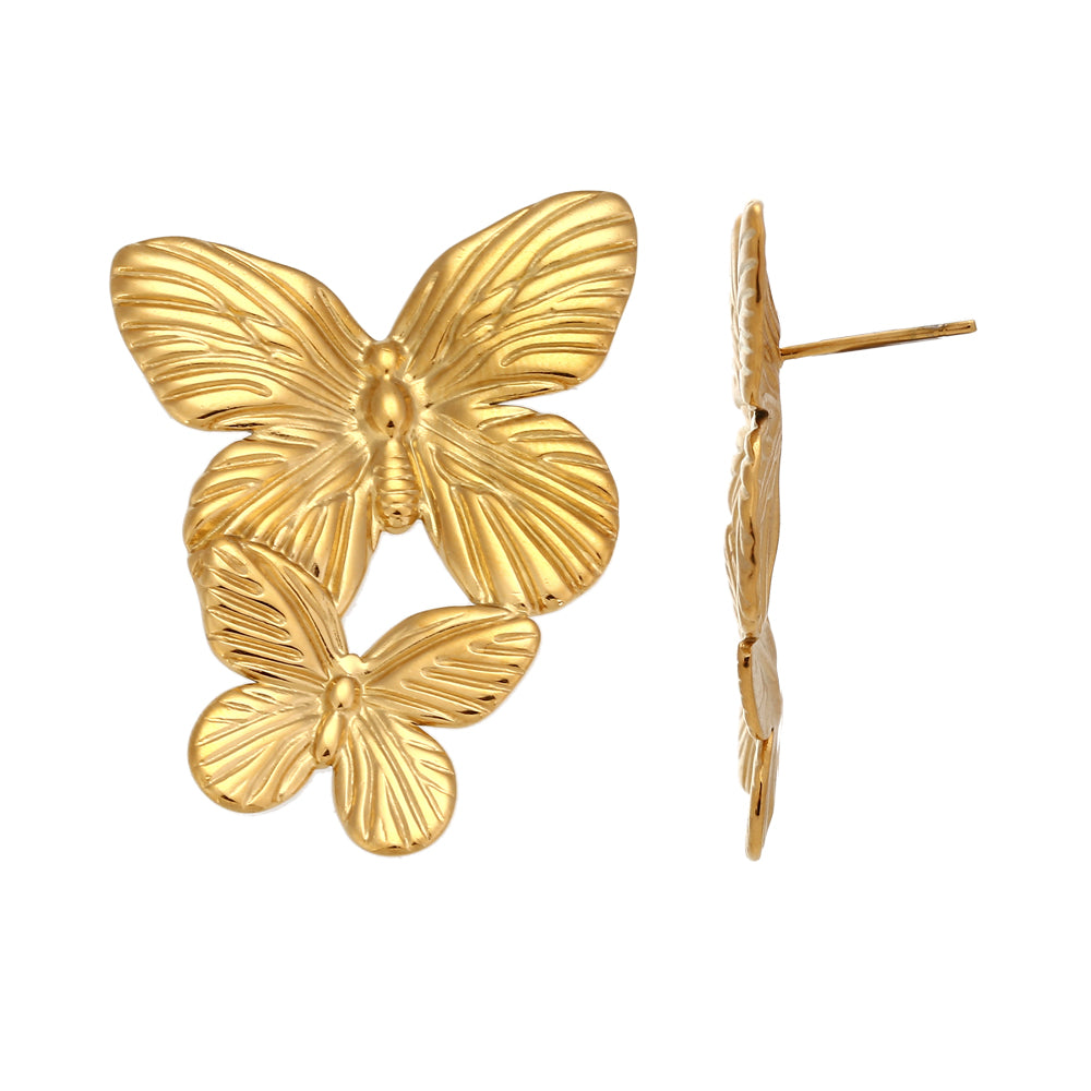 PENDIENTES FAUNA ACERO