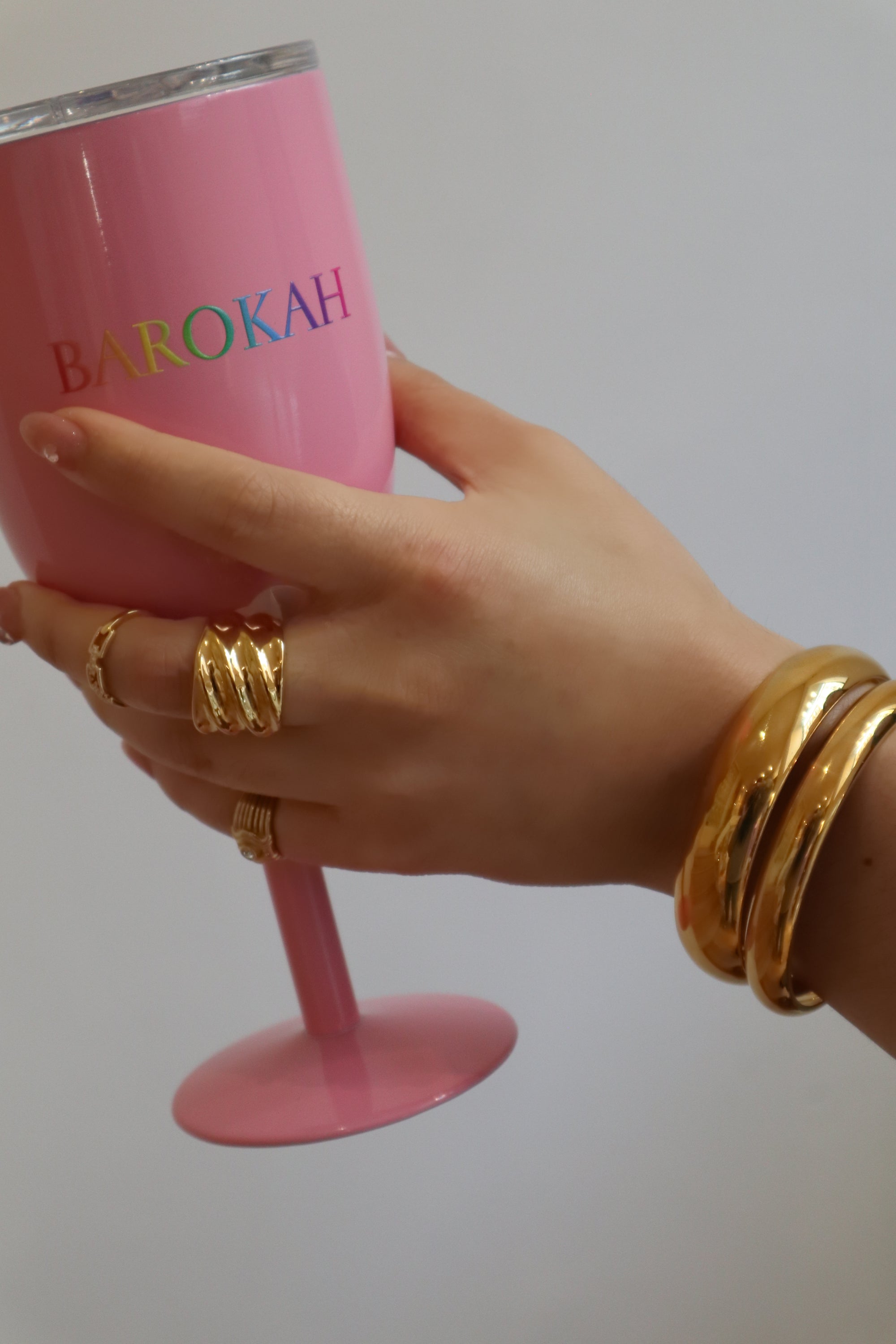 COPA TERMO ROSA