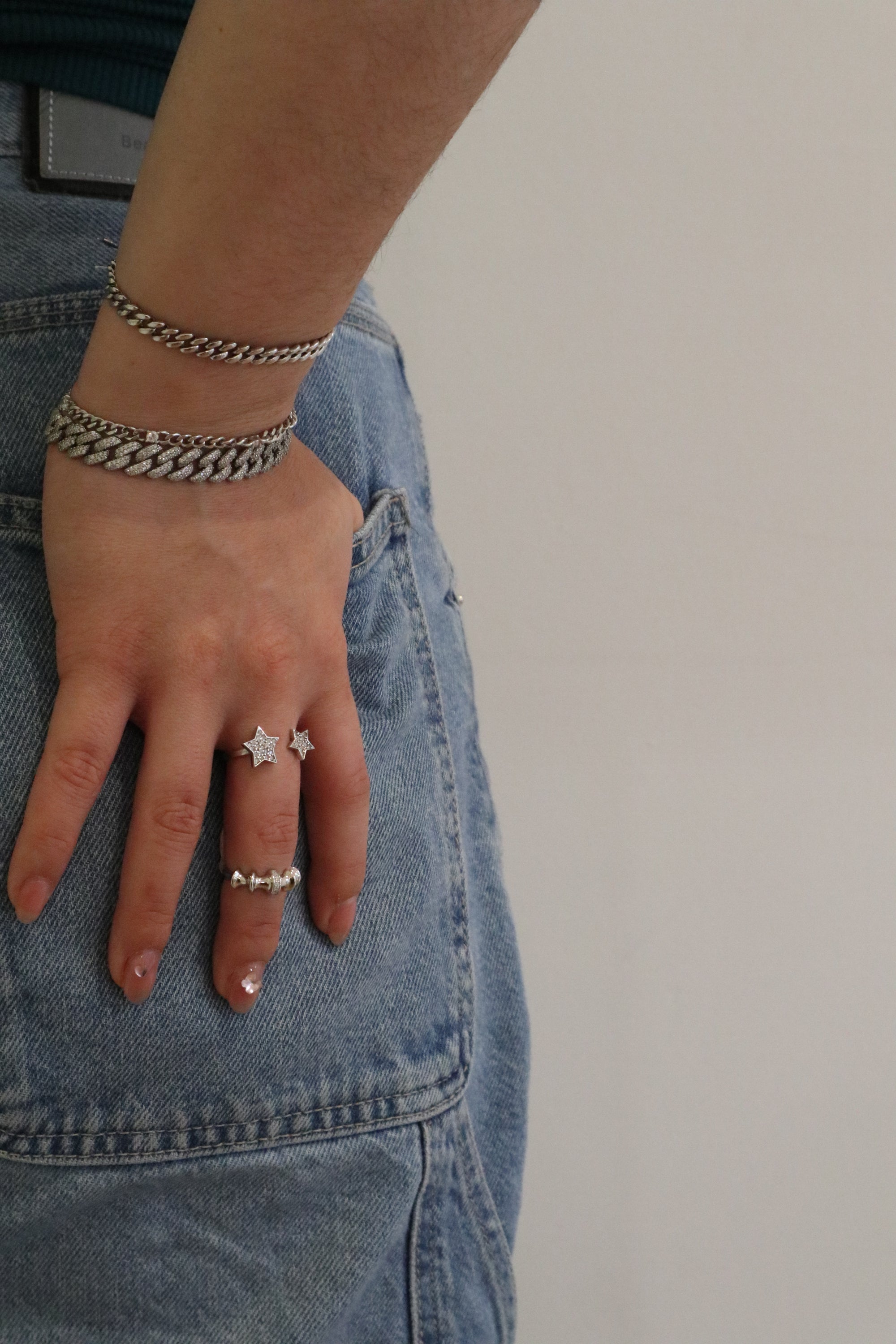 ANILLO DIANA PLATA