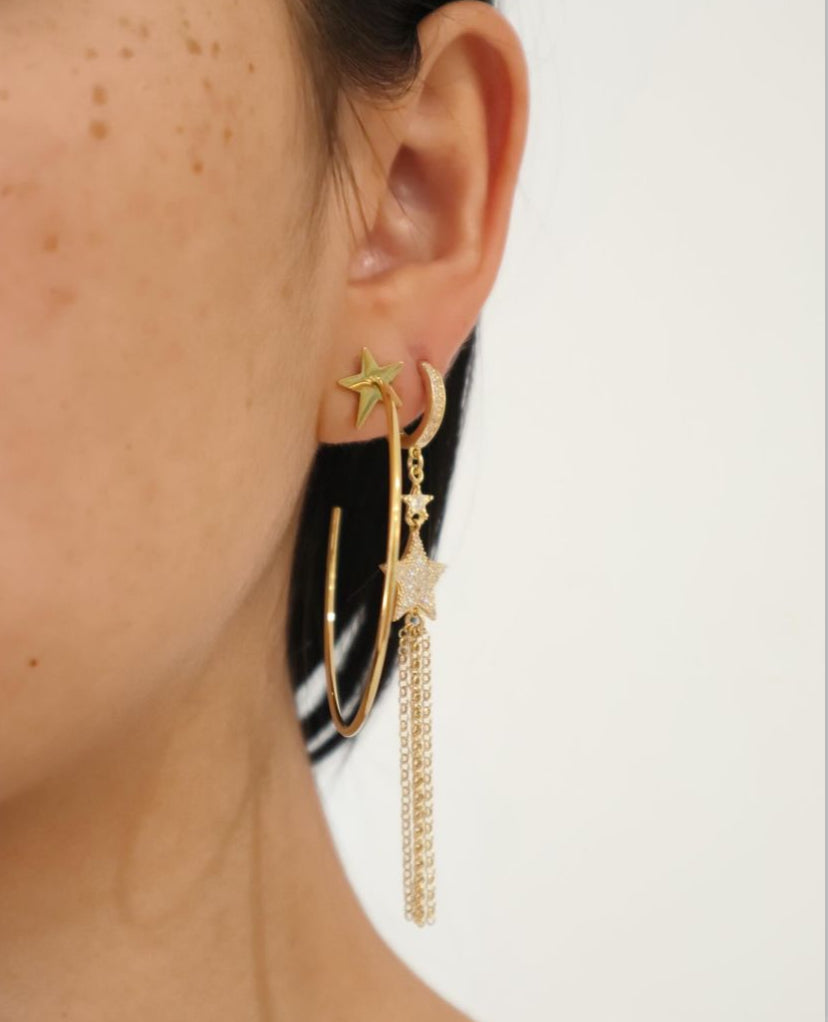 AROS MINI STAR