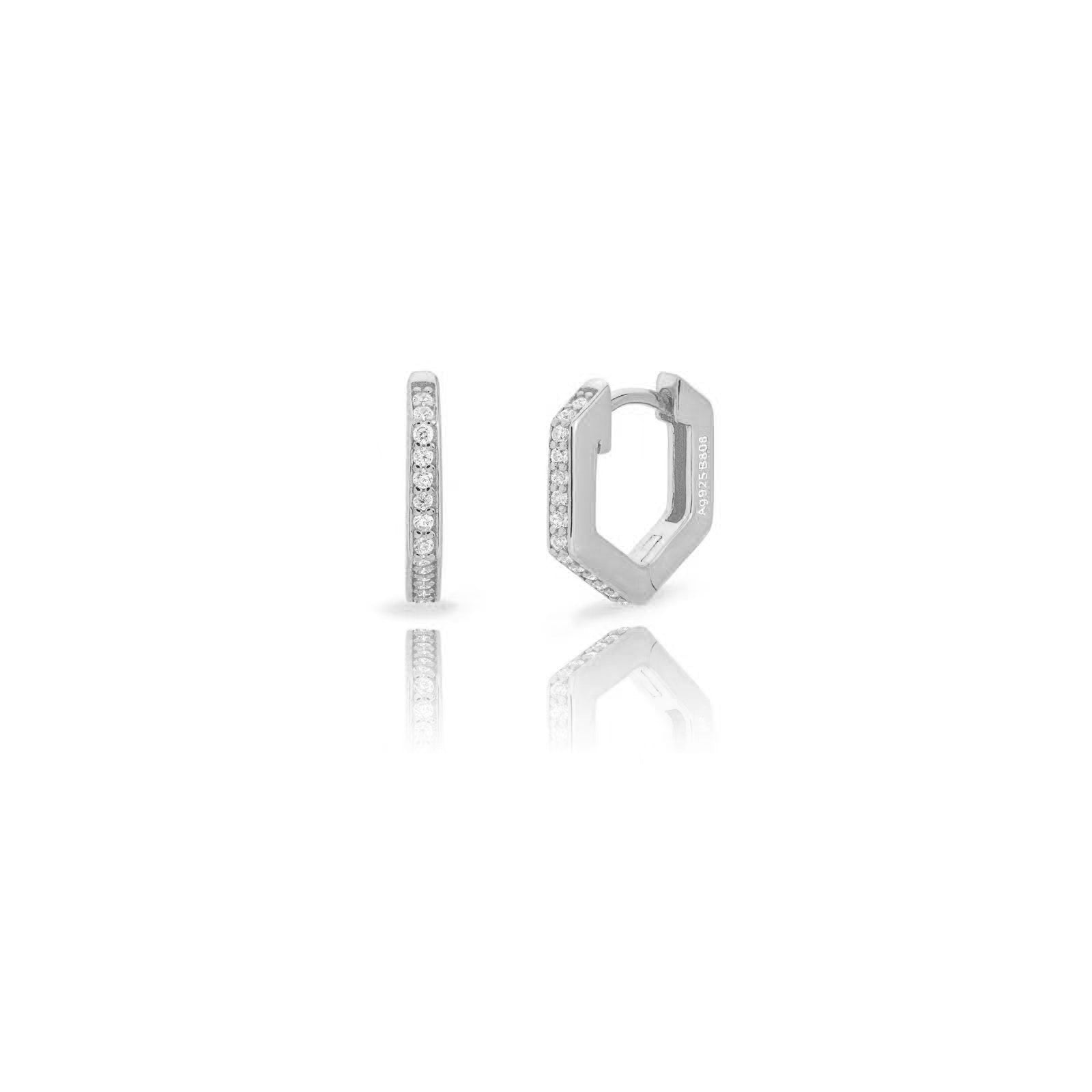 AROS ÓRBITA PLATA