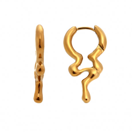 PENDIENTES BAHIA ACERO