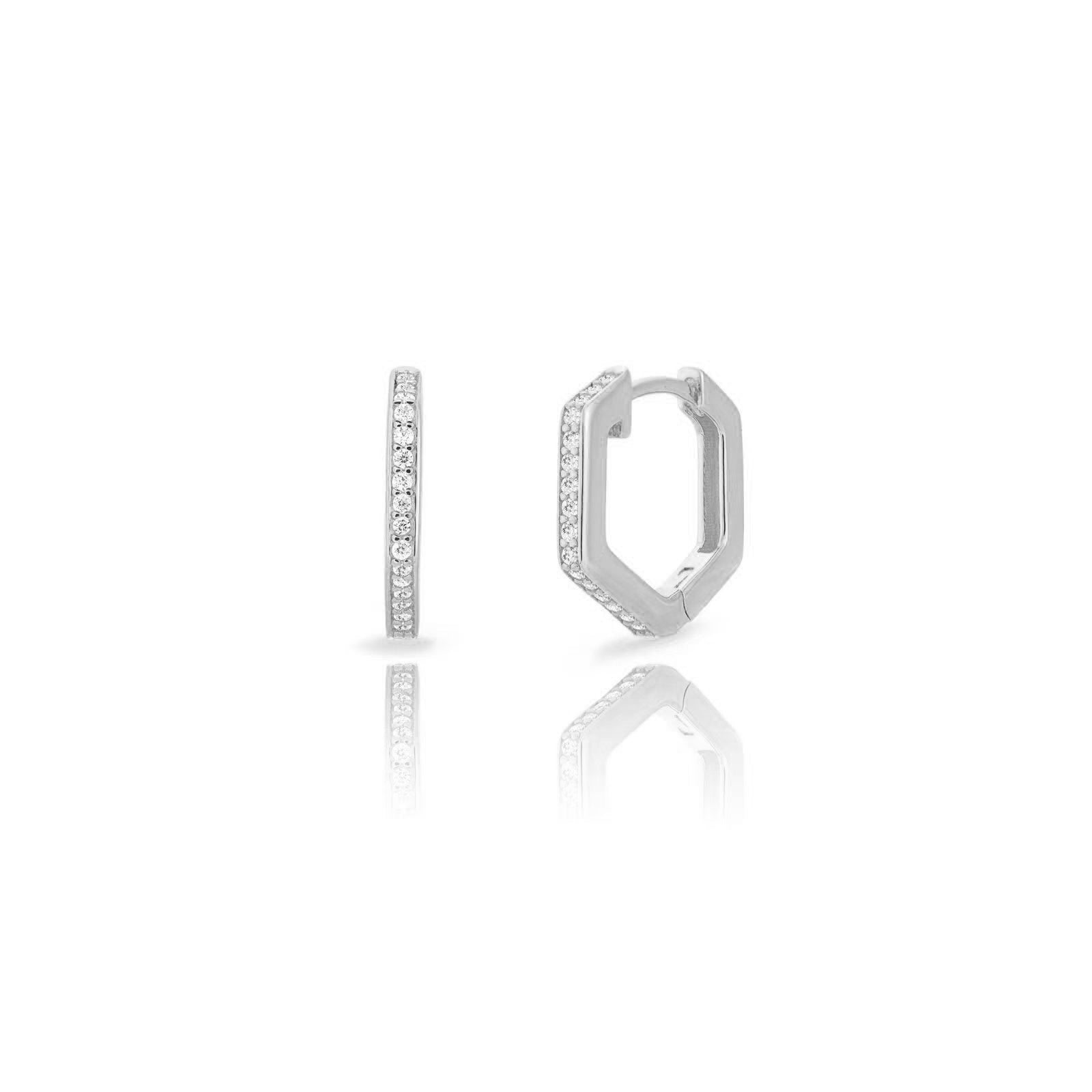 AROS ÓRBITA PLATA