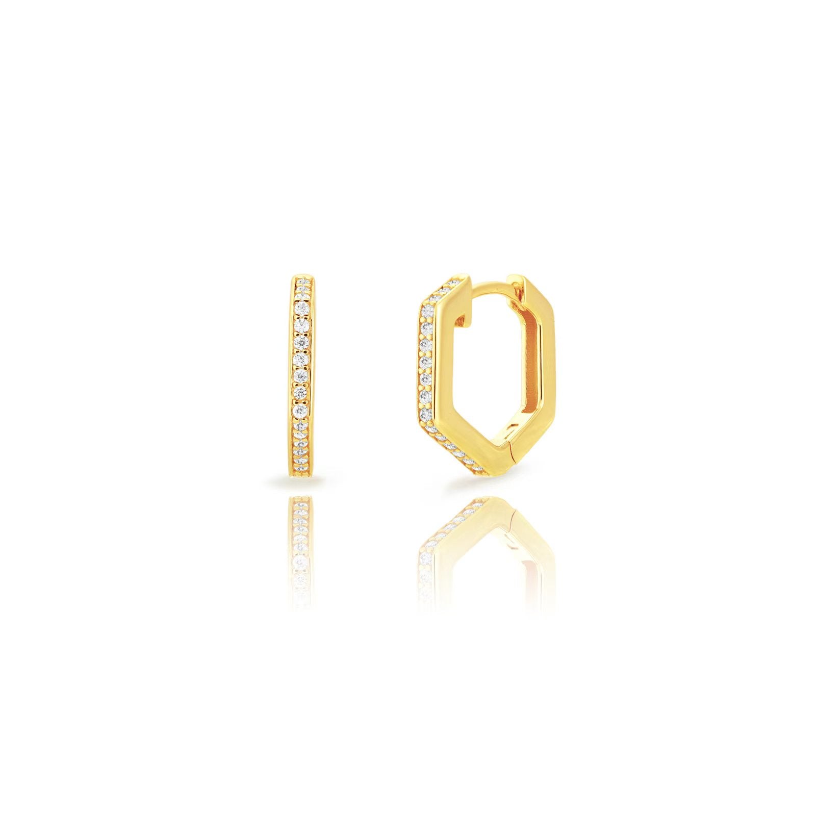AROS ÓRBITA ORO