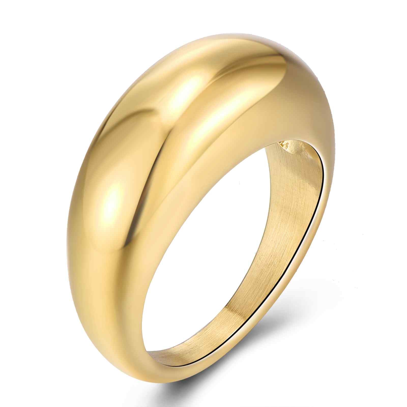 ANILLO ANITA ACERO