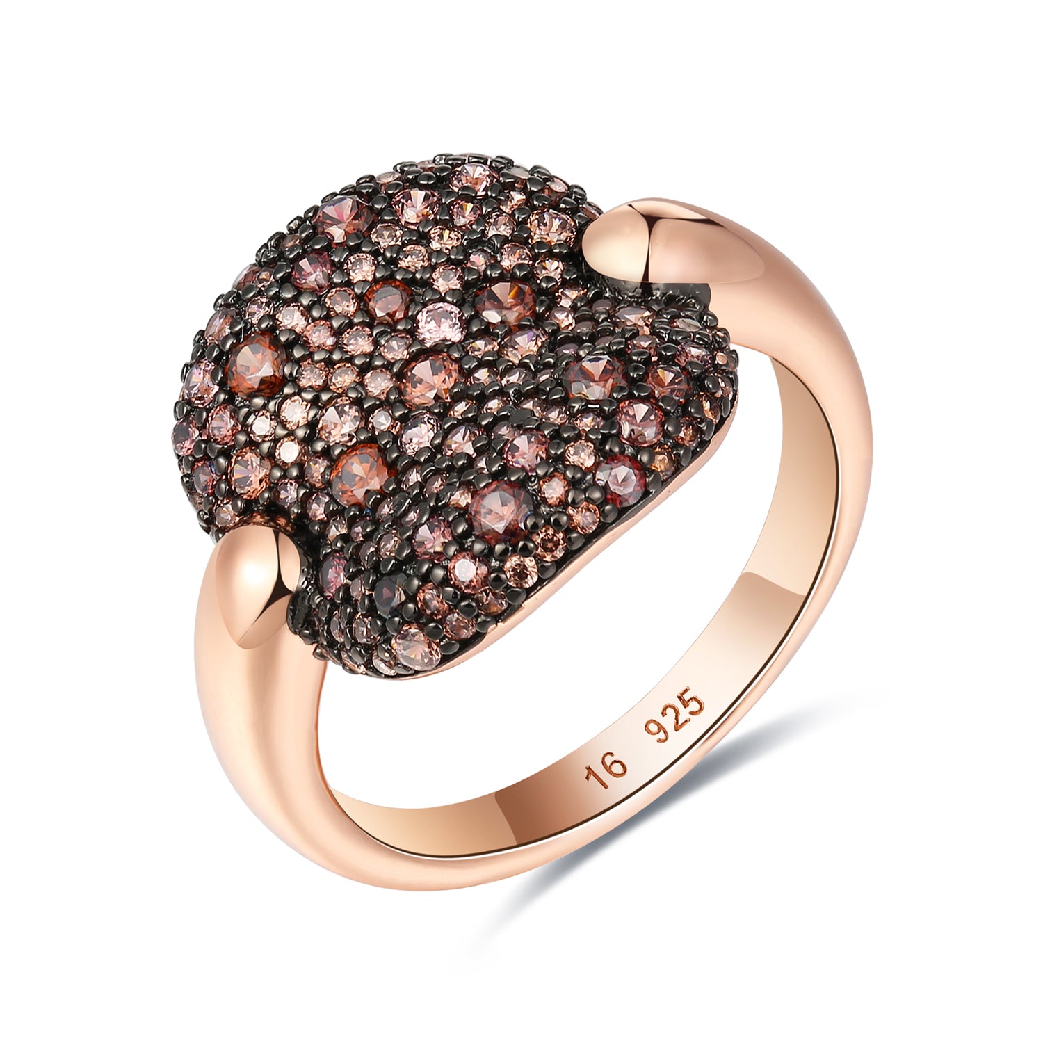 ANILLO DALIA