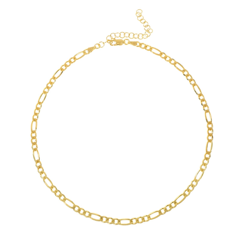 CHOKER INGRID ORO