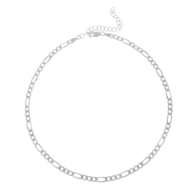 CHOKER INGRID PLATA