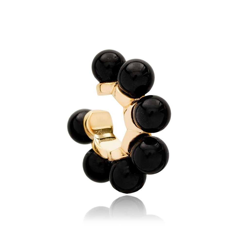 EAR CUFF PATTI GOLD