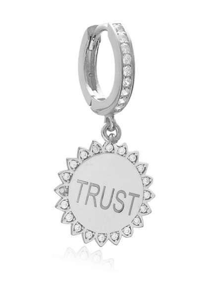 PENDIENTE TRUST PLATA