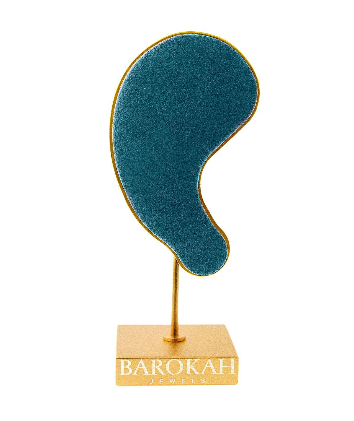 SOPORTE OREJA AZUL IZQUIERDA