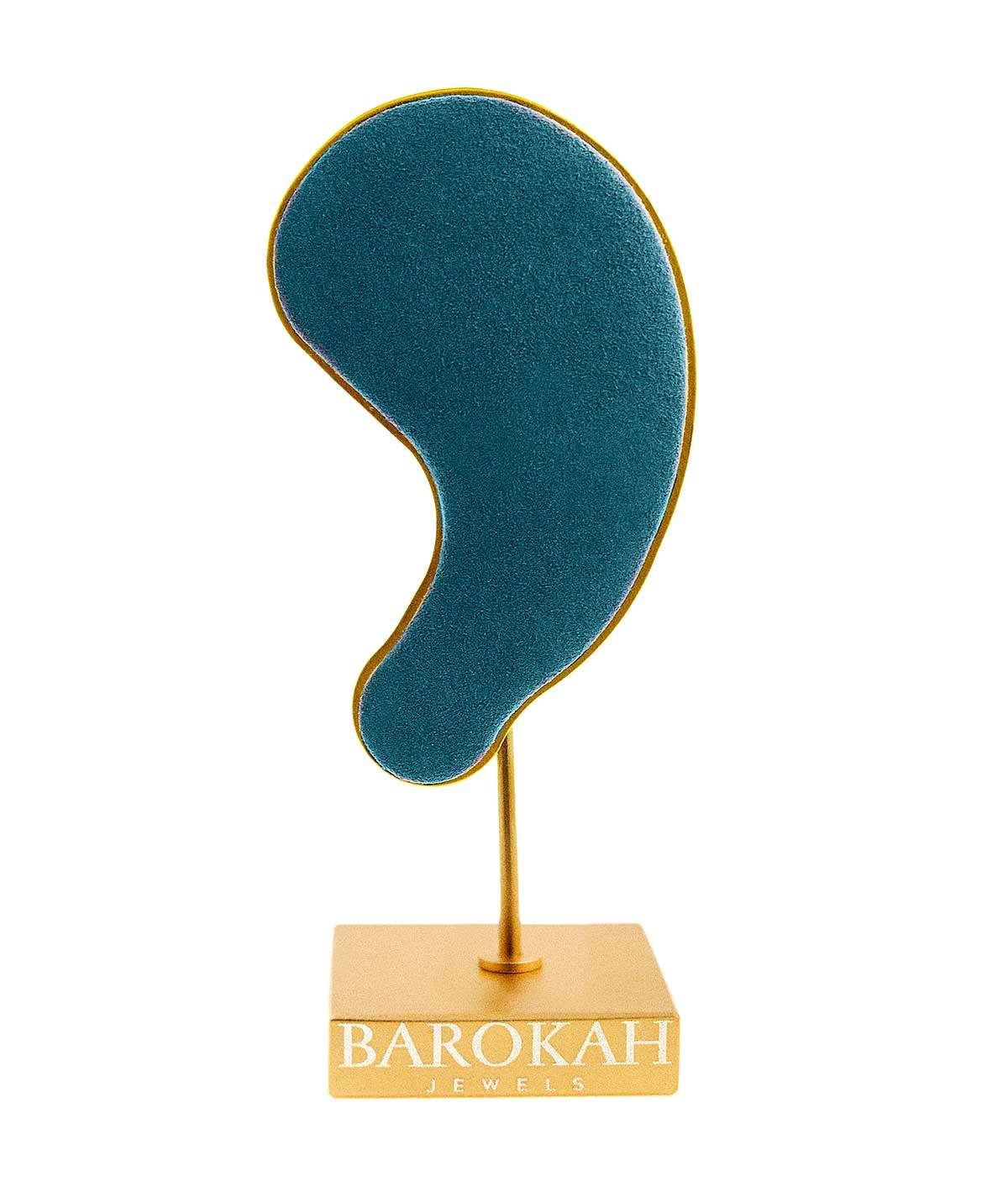 SOPORTE OREJA AZUL DERECHA
