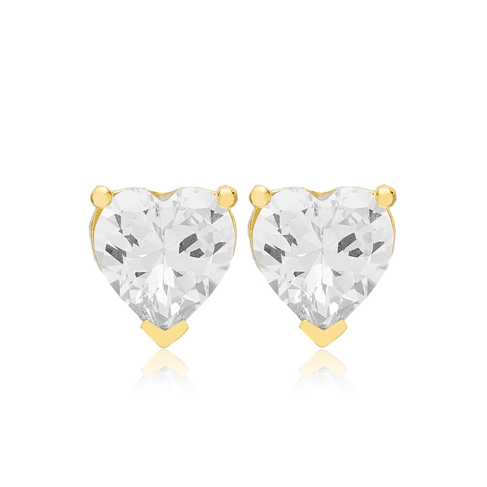 PENDIENTES SWEETIE ORO