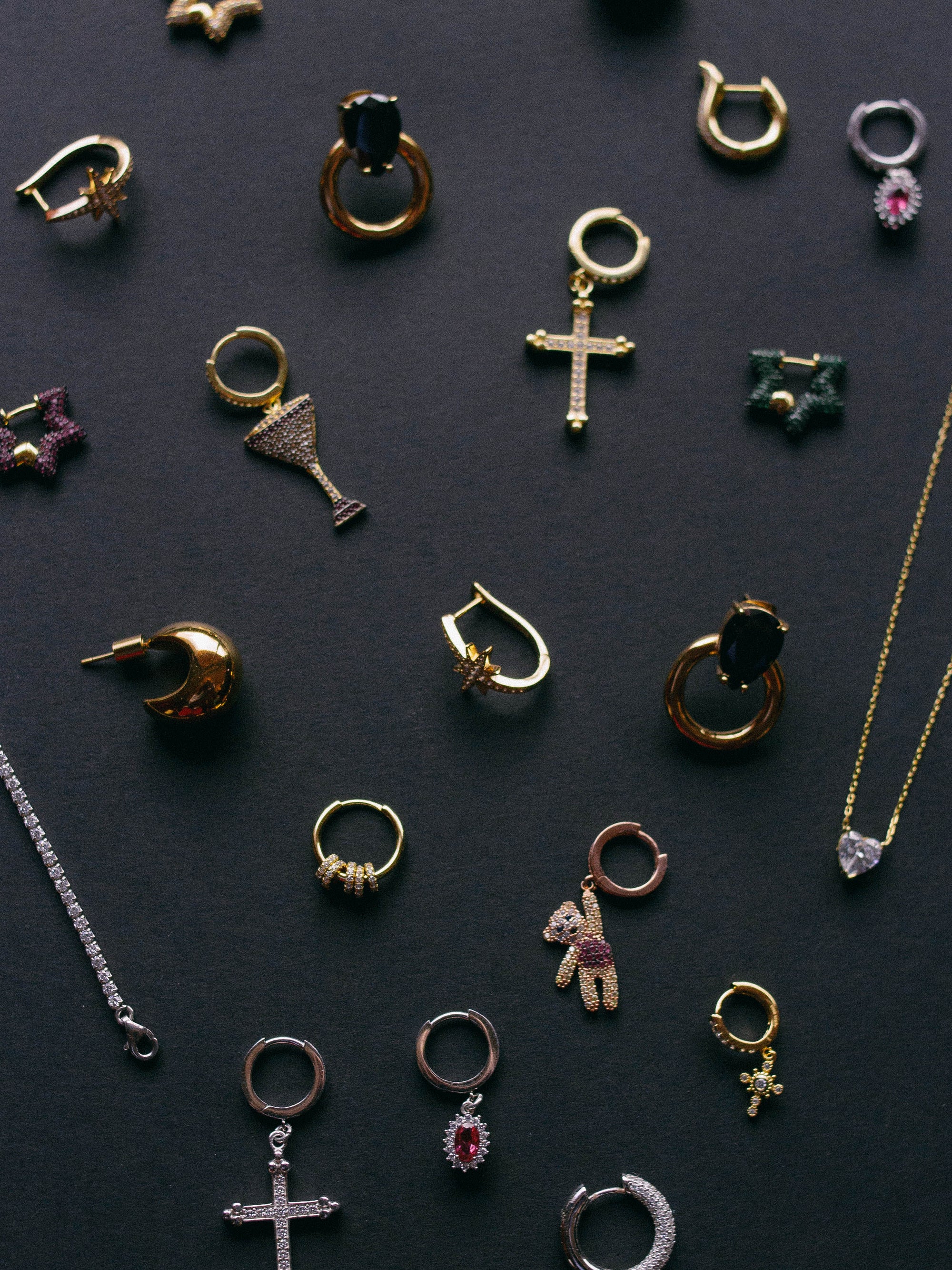 PENDIENTE MARY ACERO