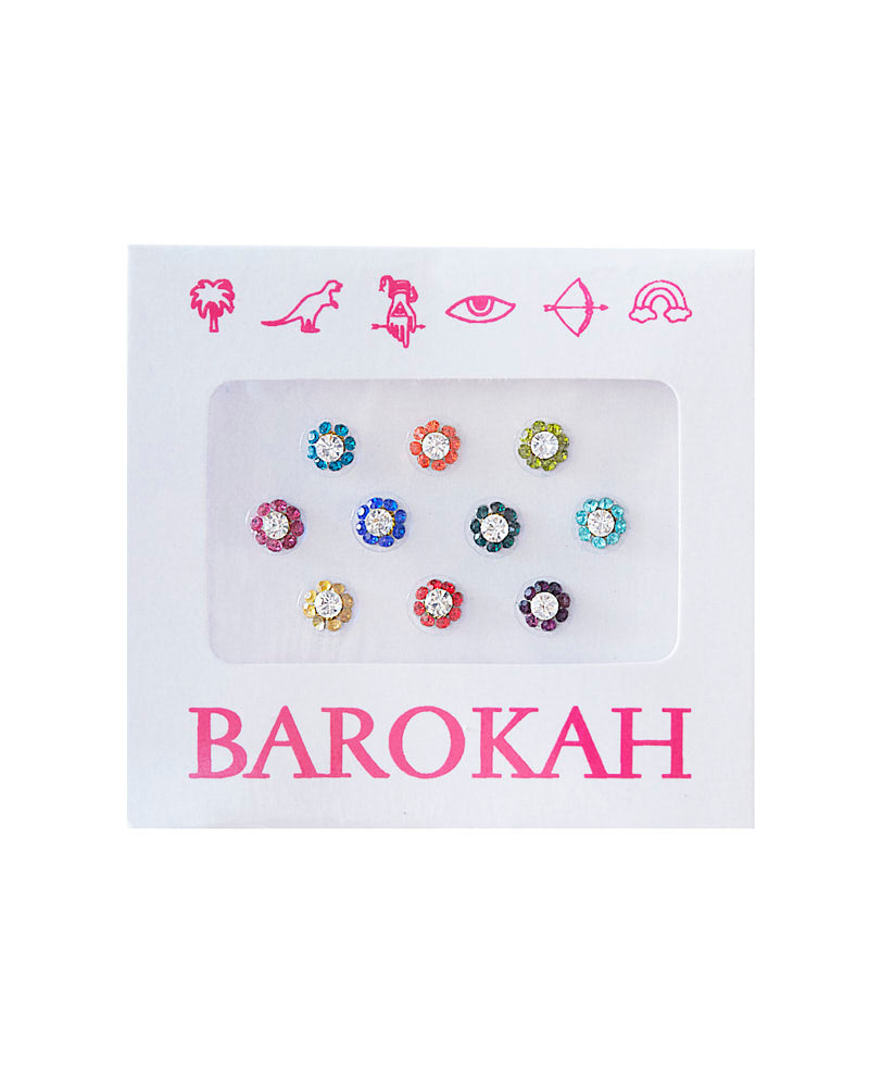 BINDIS BENARES
