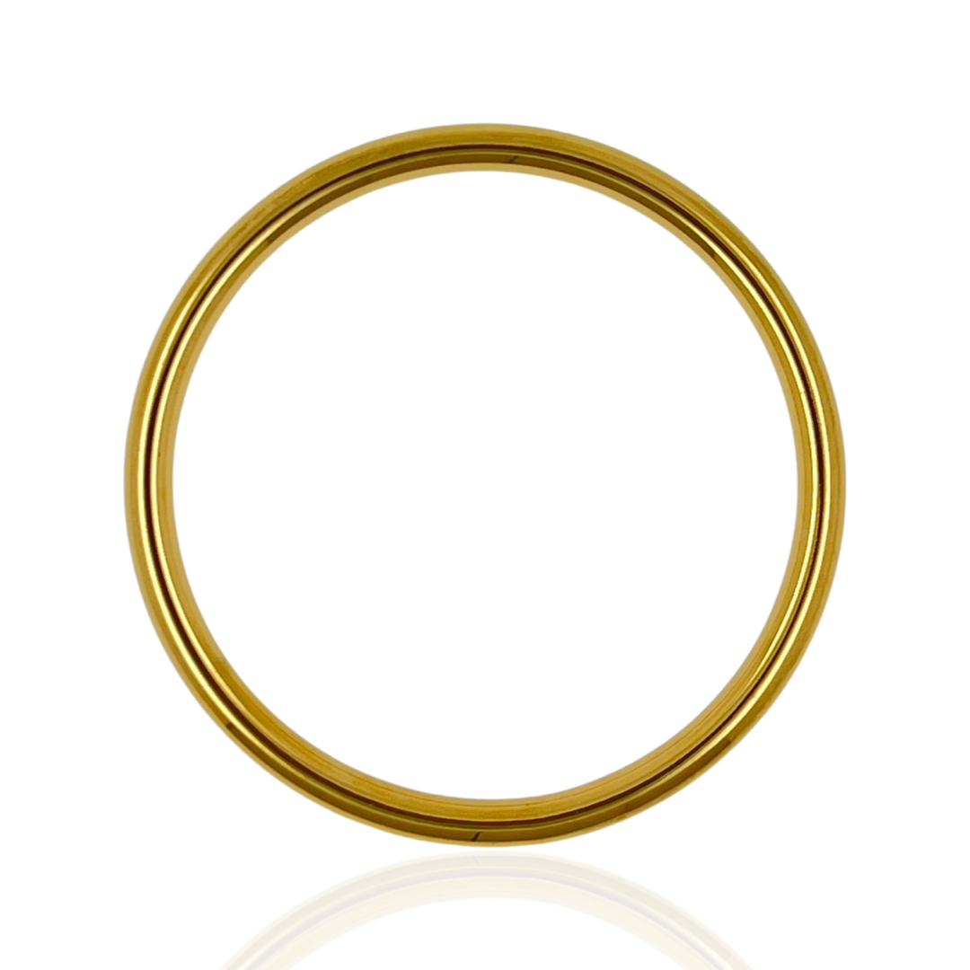 PULSERA DAPHNE ACERO