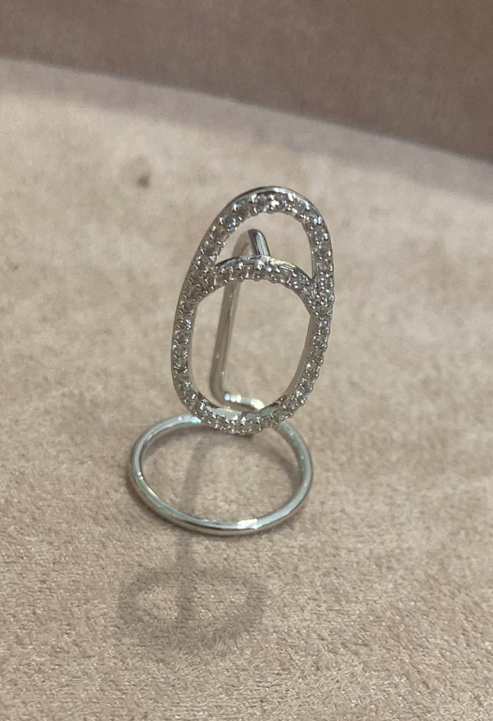 NAIL RINGS - ANILLOS DE UÑAS