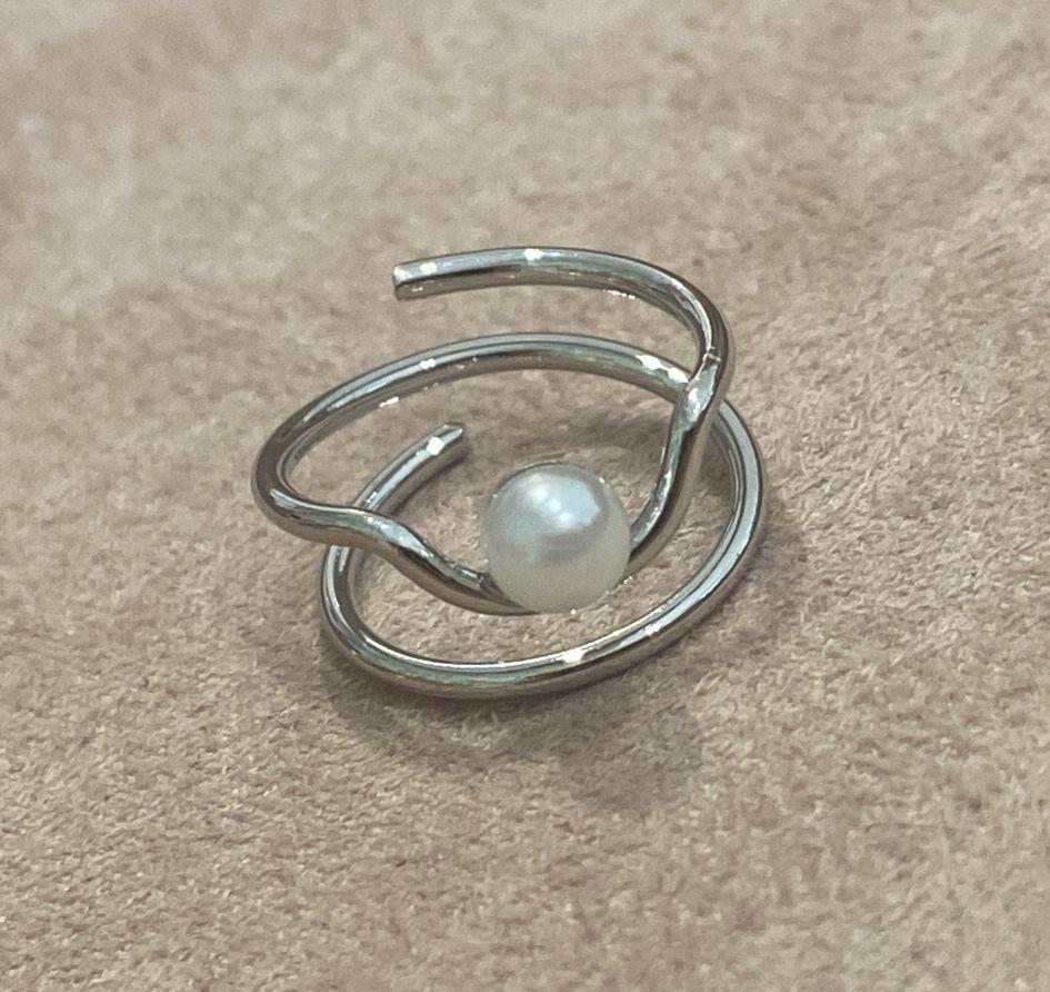 NAIL RINGS - ANILLOS DE UÑAS