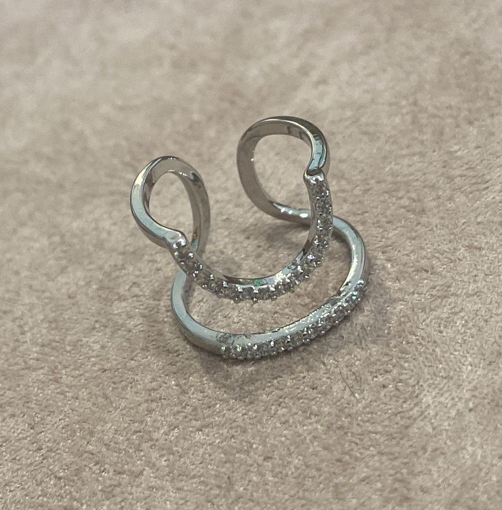 NAIL RINGS - ANILLOS DE UÑAS