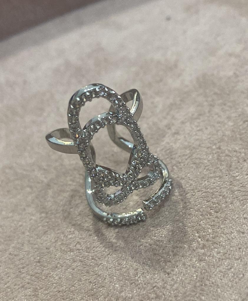 NAIL RINGS - ANILLOS DE UÑAS