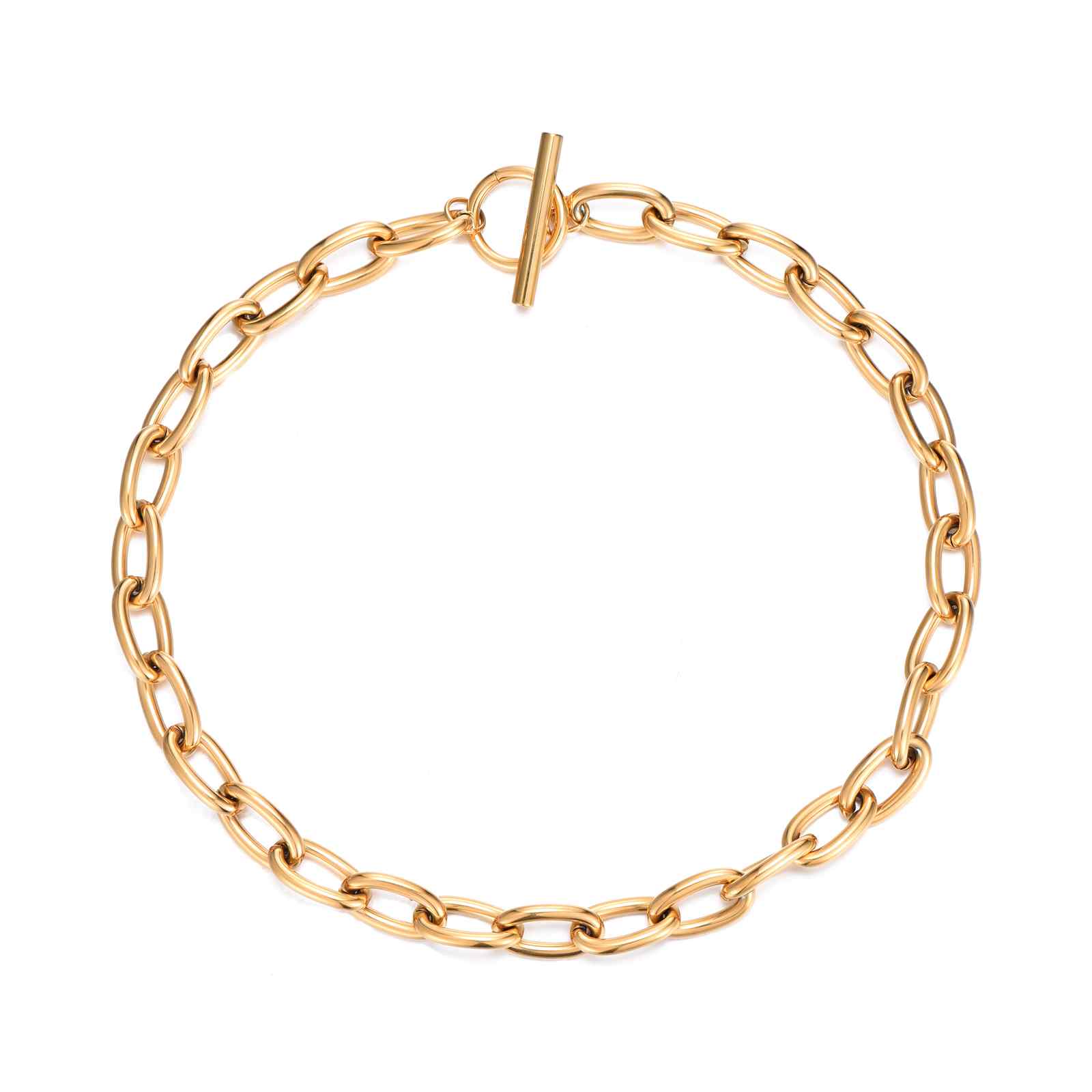 COLLAR RIVER ACERO