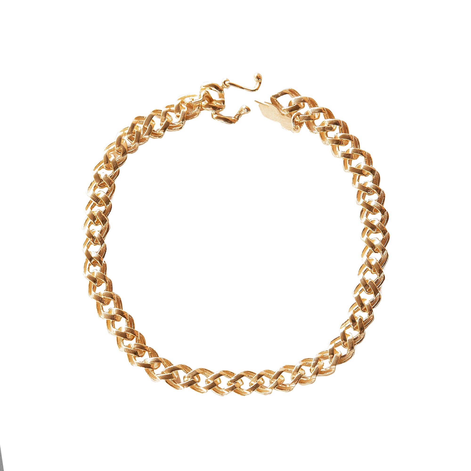 PULSERA JOY ORO
